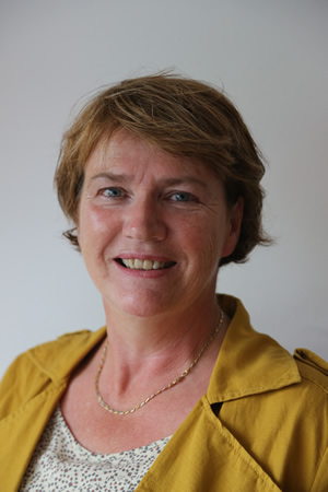 Anne-Marie Juffermans